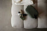 Vinga Marlow Rcs Recycled Polyester Toiletry Bag