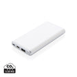 Ultra Fast 10.000 Mah Powerbank With Pd