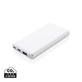 Ultra Fast 10.000 Mah Powerbank With Pd