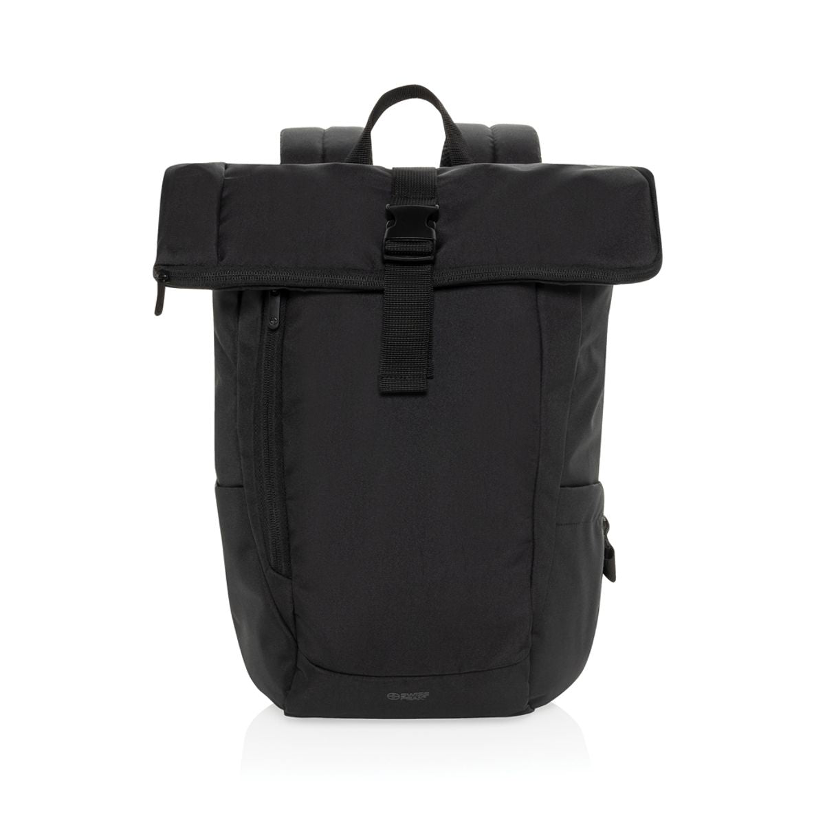 Swiss Peak Aware™ Rpet Leonard 15.6 Inch Laptop Backpack