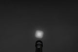Rcs Recycled Aluminium Usb-Rechargeable Heavy Duty Torch