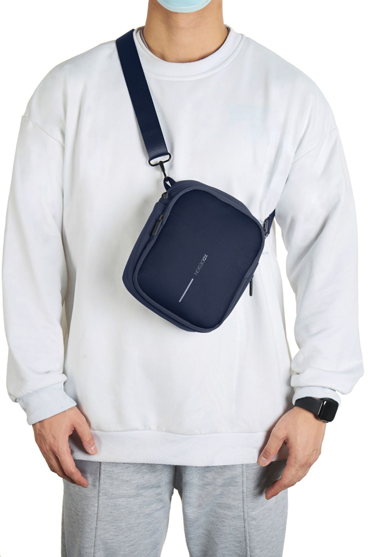 Kastes formas slings