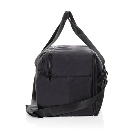 Swiss Peak Aware™ Rpet 15.6 Inch Laptop Weekend Bag