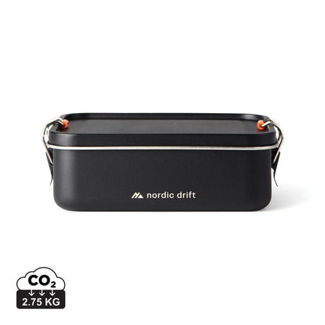 Nordic Drift Trail Rcs Adventure Lunchbox