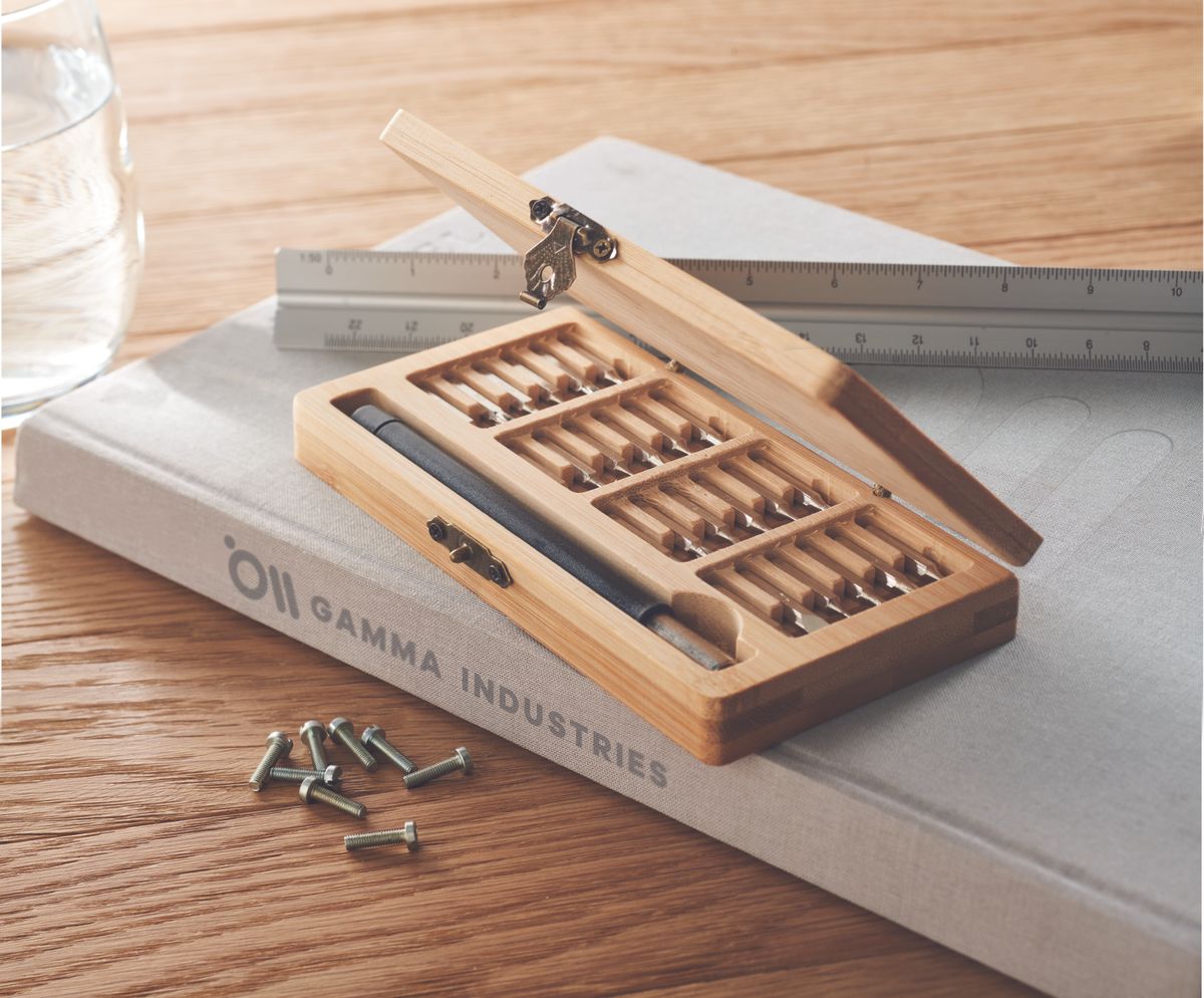 Bamtool