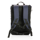 Impact Aware™ Rpet Water Resistant 15.6" Laptop Backpack
