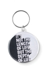 Pin Key