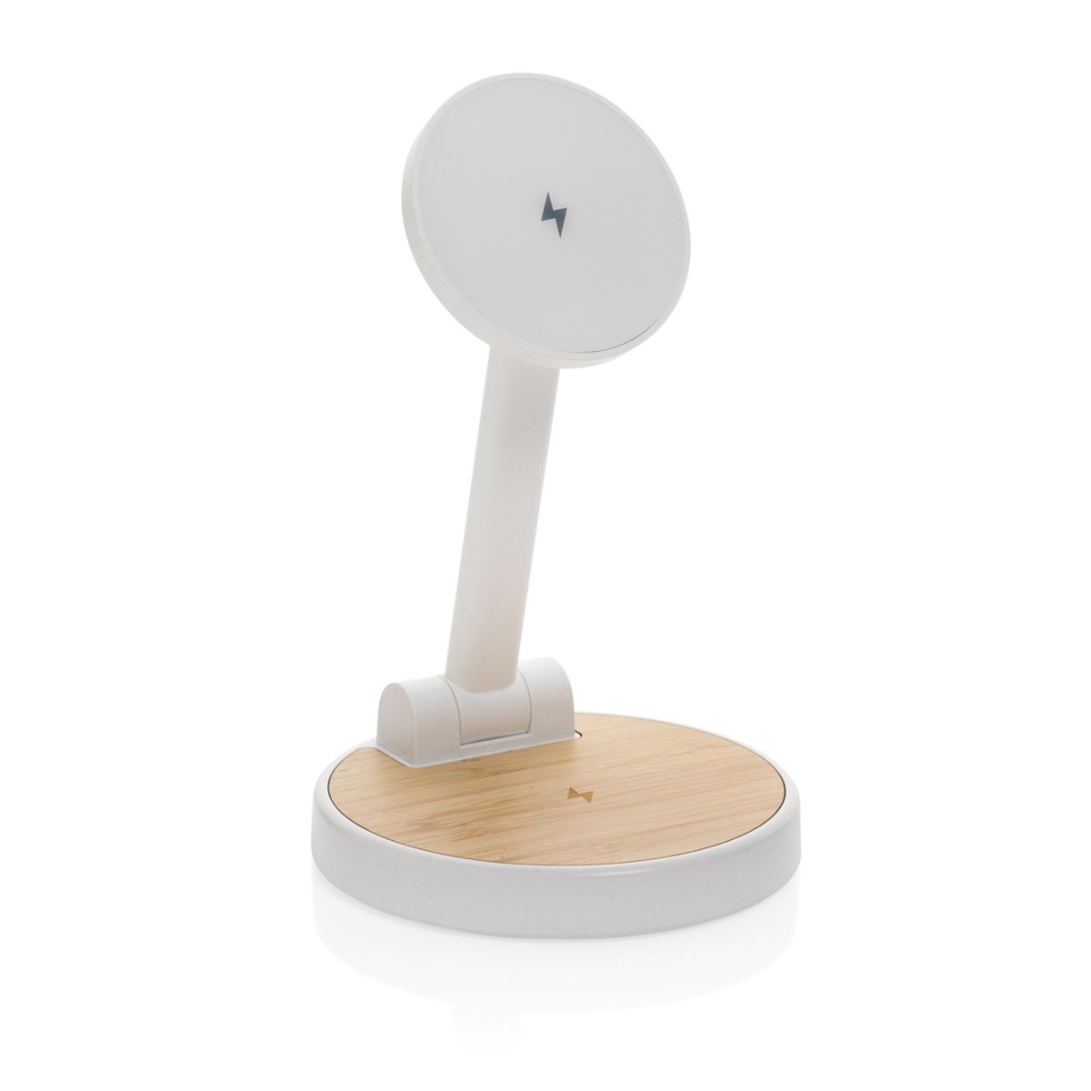 Ontario Rcs Rplastic 15W Magnetic Charging 2 In 1 Stand