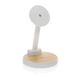 Ontario Rcs Rplastic 15W Magnetic Charging 2 In 1 Stand
