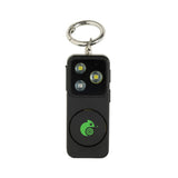 Guardbuddy Rcs Personal Alarm Usb-C Re-Chargeable