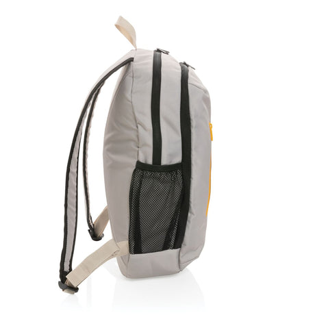 Impact Aware™ 300D Rpet Casual Backpack