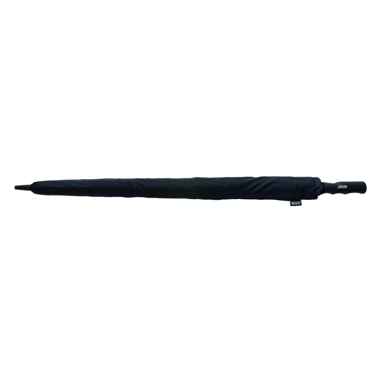 Swiss Peak Aware™ Tornado 30" Storm Umbrella