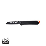 Nordic Drift Adventure Folding Knife