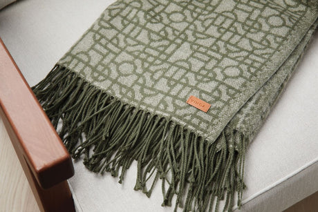 Vinga Verso Blanket