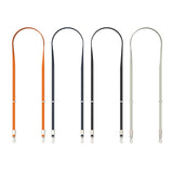 Nivo Rcs Recycled Pet Crossbody Lanyard