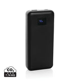 Gridley Rcs Rplastic 20000 65W Laptop Powerbank