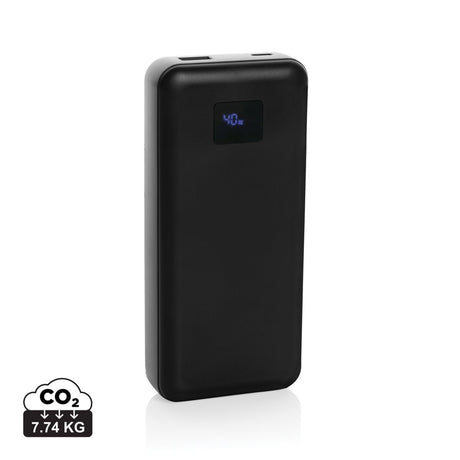 Gridley Rcs Rplastic 20000 65W Laptop Powerbank