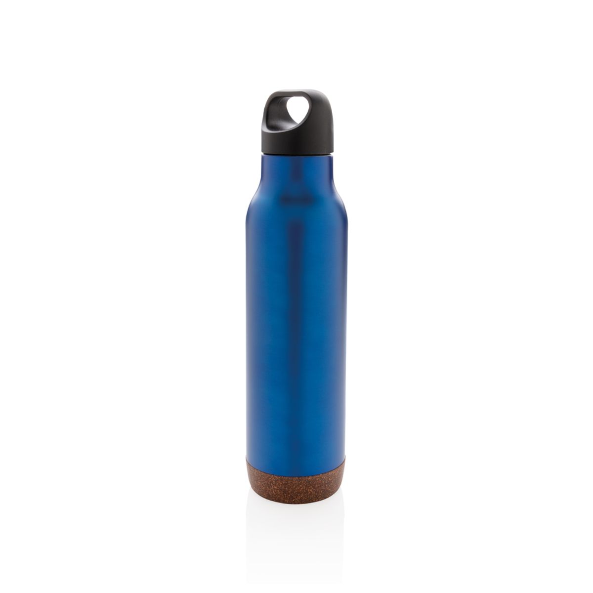 Cork Leakproof Vacuum Flask