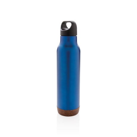 Cork Leakproof Vacuum Flask