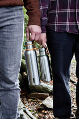 Black+Blum Insulated Water Bottle Small