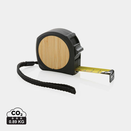 Rcs Recycled Plastic Bamboo Tape 5M/19Mm