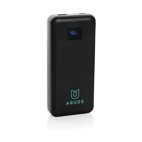 Gridley Rcs Rplastic 20000 65W Laptop Powerbank