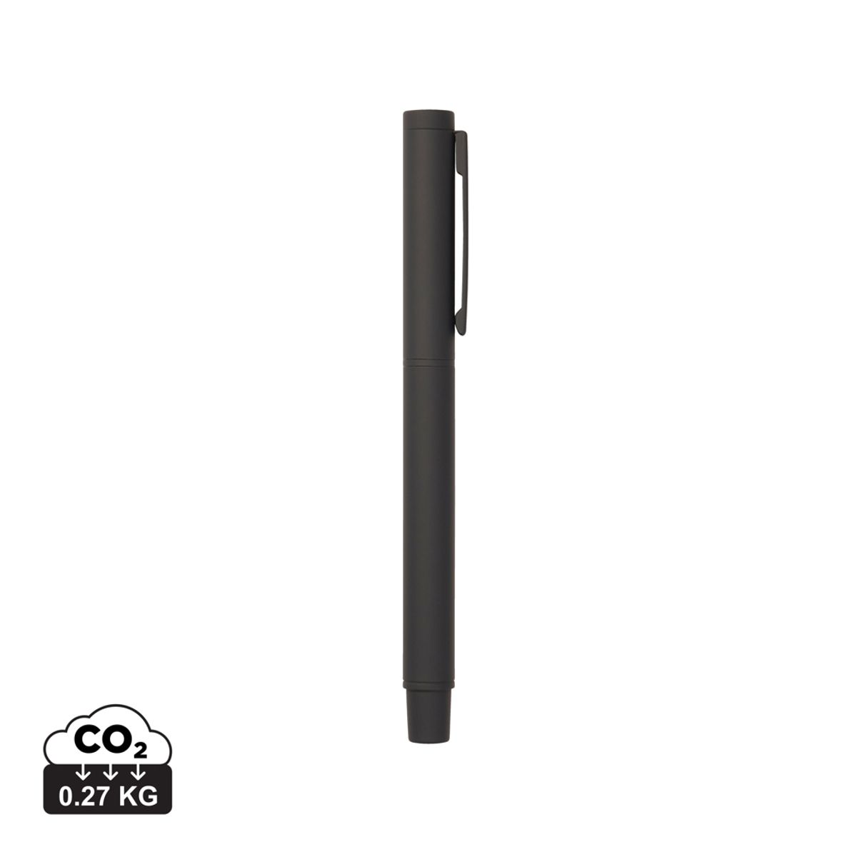 Vinga Baltimore Rcs Recycled Ss Pen