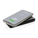 Rcs Standard Recycled Plastic Wireless Powerbank