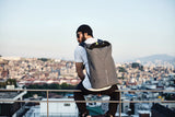 Urban Anti-Theft Cut-Proof Backpack
