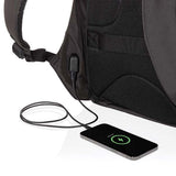 Swiss Peak Aware™ Anti-Theft 15.6" Laptop Backpack
