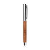 Vinga Bosler Rcs Recycled Ss Pen