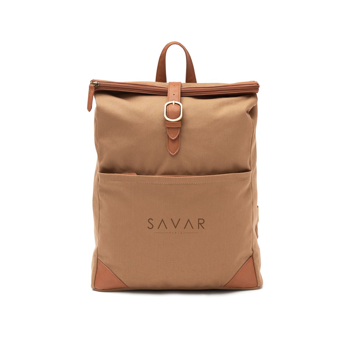 Vinga Sloane Rucksack Rcs Recycled Polyester
