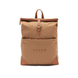 Vinga Sloane Rucksack Rcs Recycled Polyester
