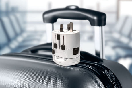 Pro World & Usb