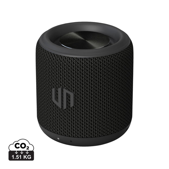 Urban Vitamin Oceanside Rcs Recycled Plastic 3W Speaker