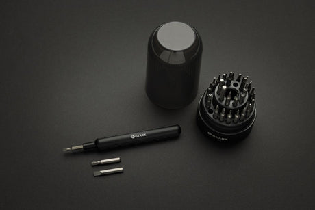 Gear X 31 In 1 Multifunctional Screwdriver Set