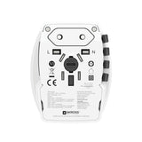 Skross World Travel Adapter Muv 65W Pd With Usb C Cable