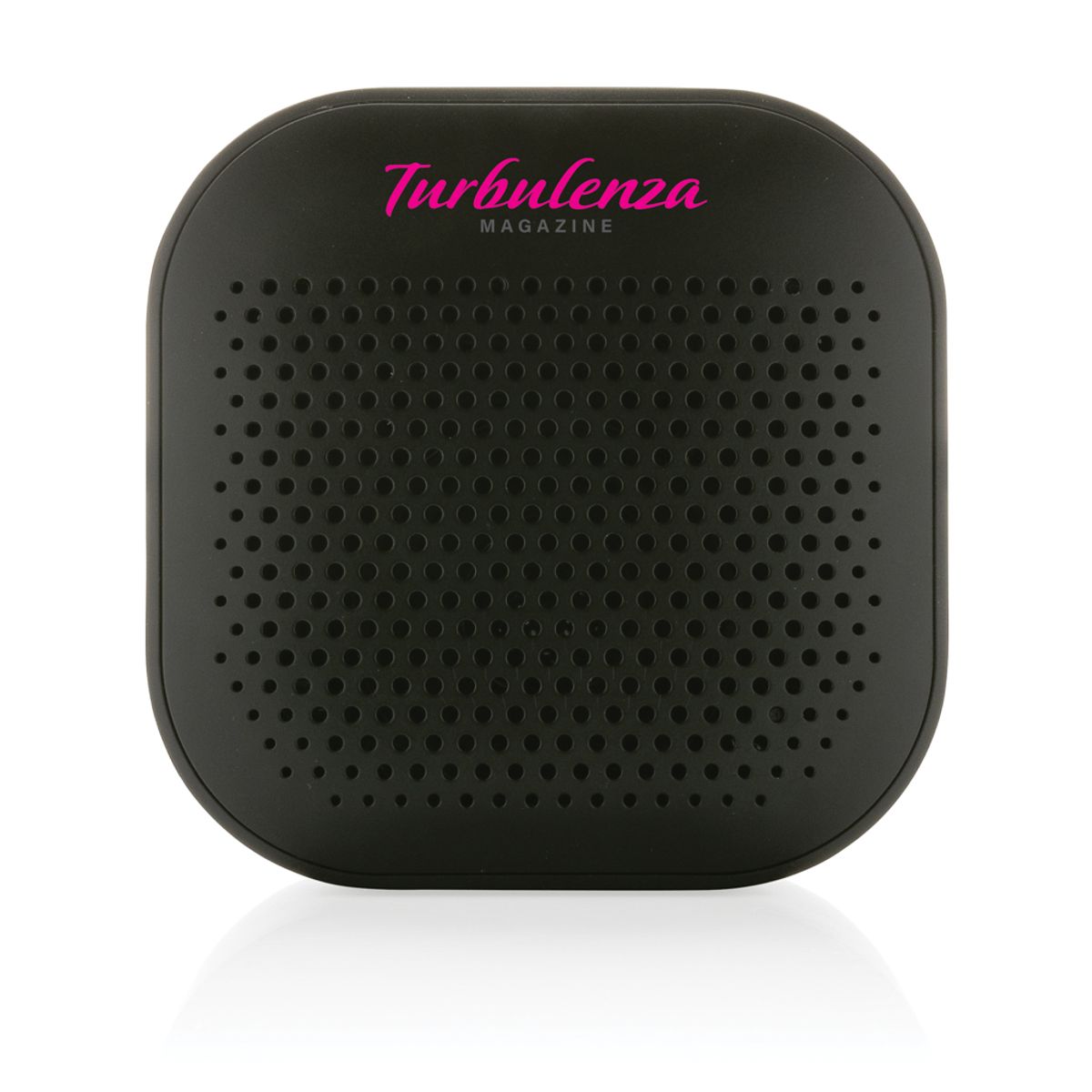 Rcs Recycled Plastic Soundbox 3W Speaker