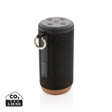 Baia 10W Wireless Speaker, Cork
