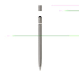 Simplistic Metal Pen