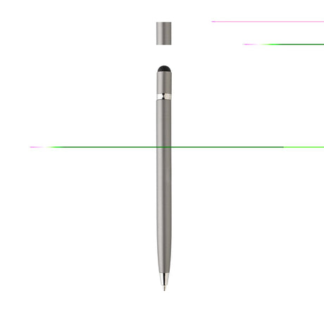 Simplistic Metal Pen