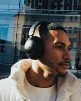Urban Vitamin Cupertino Rcs Rplastic Anc Headphone