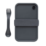 Pp Lunchbox With Spork