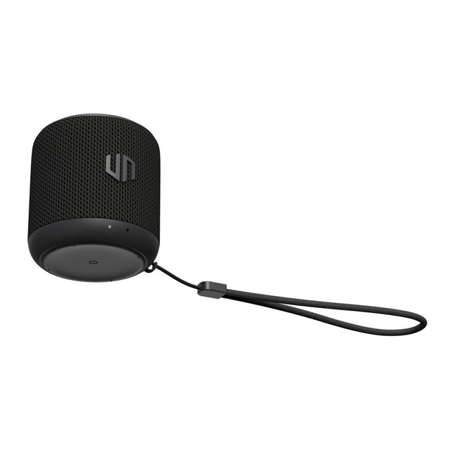 Urban Vitamin Oceanside Rcs Recycled Plastic 3W Speaker