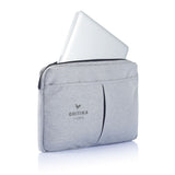 Laptop Sleeve 15” Pvc Free