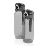 Yide Rcs Recycled Pet Leakproof Lockable Waterbottle