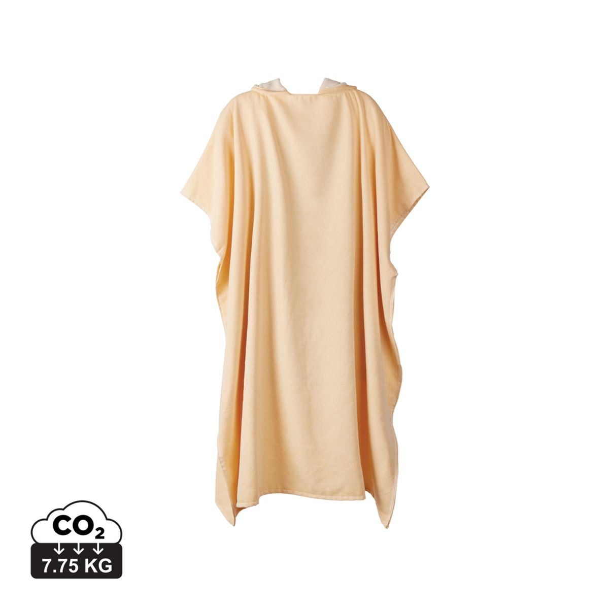 Vinga Tolo Hammam Terry Beach Poncho