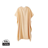 Vinga Tolo Hammam Terry Beach Poncho