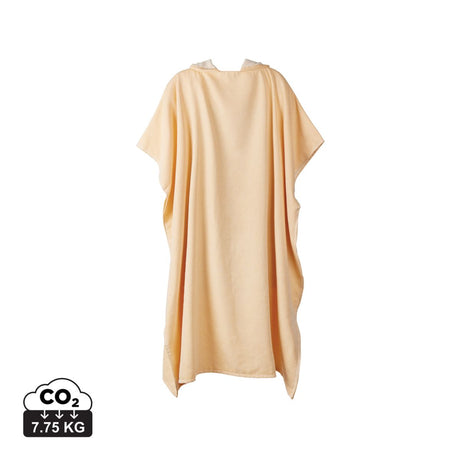 Vinga Tolo Hammam Terry Beach Poncho