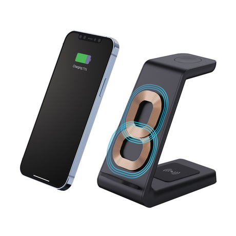 Urban Vitamin Fairfield 3 In1 Rcs Rplastic Charger